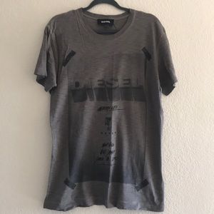 Diesel T shirt